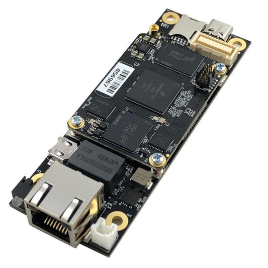 Gateworks Corporation GW7101-21 - ARM® Cortex®-A53, i.MX8M Plus Quad