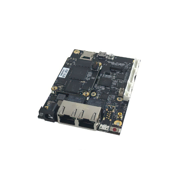 Gateworks Corporation GW7200-00 - i.MX8M Mini