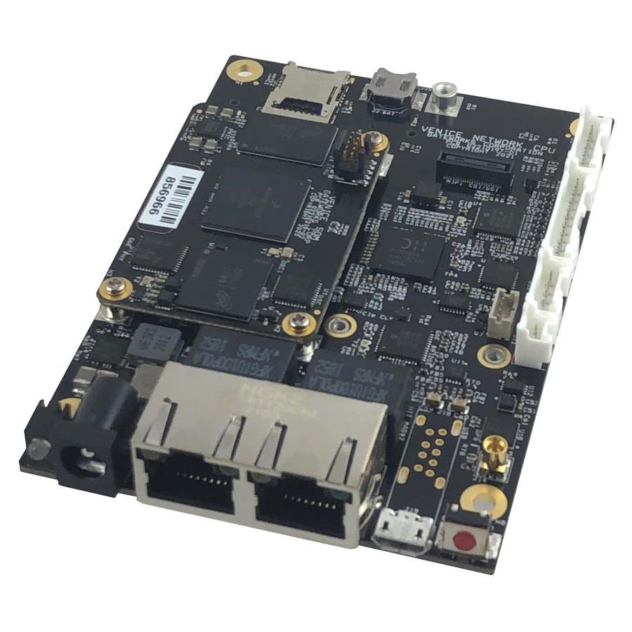 Gateworks Corporation GW11048-4 - MPU
