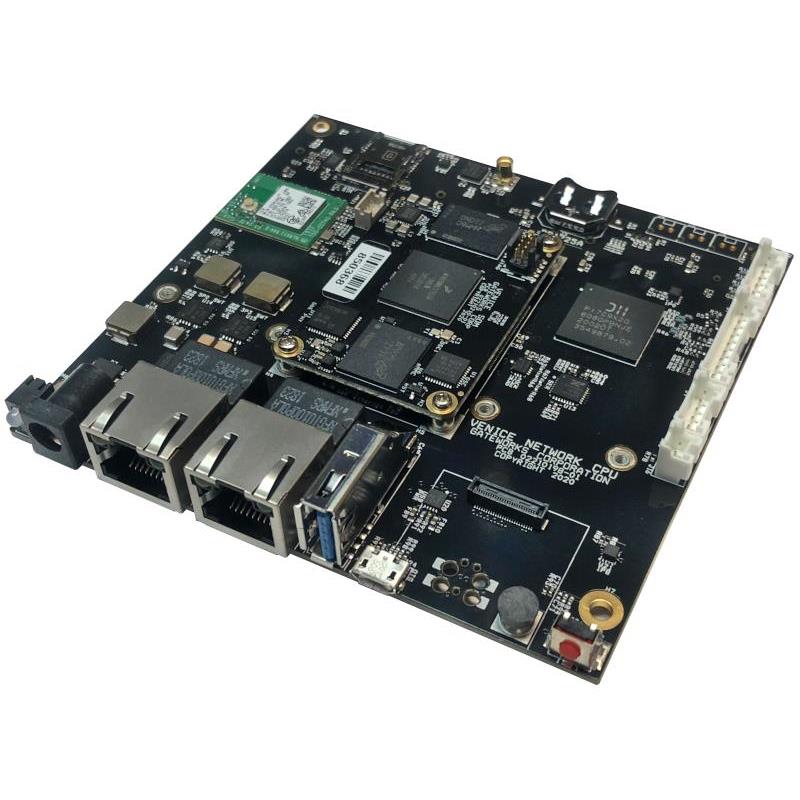 Gateworks Corporation GW7301-01 GW7300 ARM® Cortex®-A53, i.MX8M Mini Quad