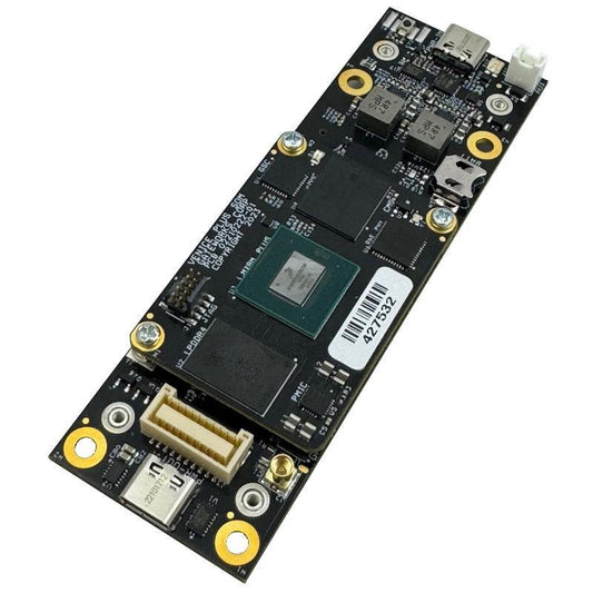 Gateworks Corporation GW7500-21 - ARM® Cortex®-A53