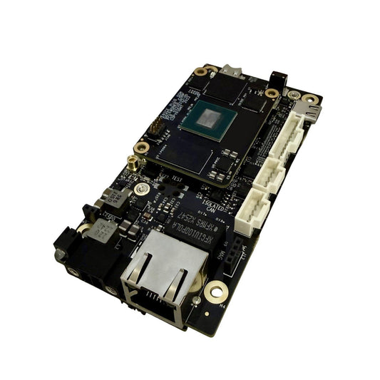 Gateworks Corporation GW8101-S21-F1B0 * -