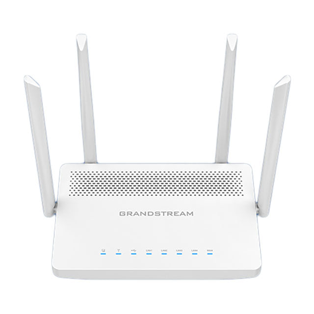 Grandstream GWN7052 - 2x2 802.11ac Wave-2 WiFi ROUTER -
