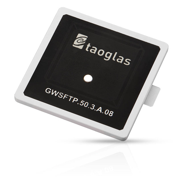 Taoglas Limited GWSFTP.50.3.A.08 - Navegación, WiFi UHF (1GHz ~ 2GHz), UHF (2GHz ~ 3GHz)