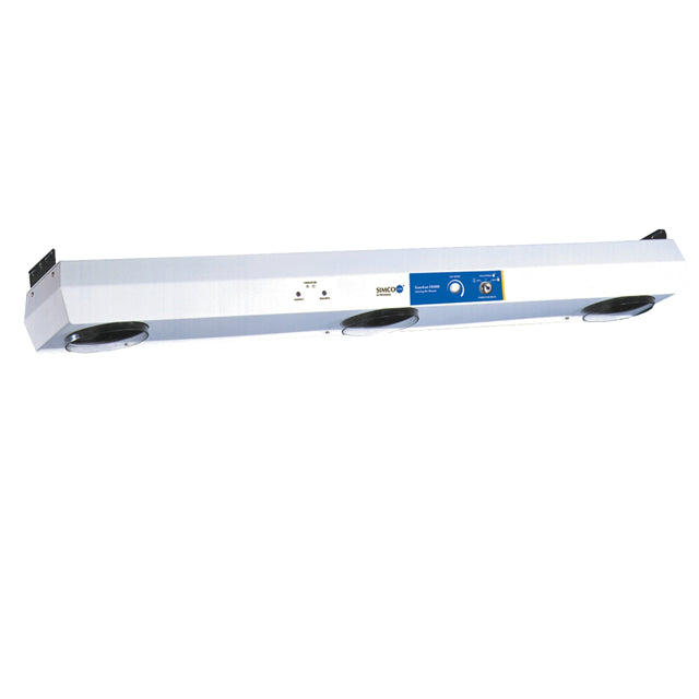 Simco-Ion 4008630 Aerostat® Guardian Ionizer Overhead