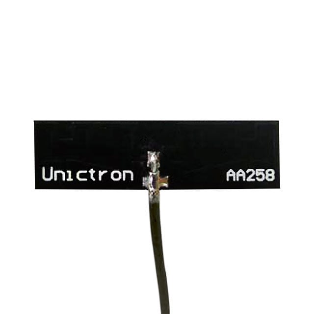 Unictron Technologies Corporation H2B1PC1A1C095L - WiFi UHF (2GHz ~ 3GHz), SHF (f > 4GHz)