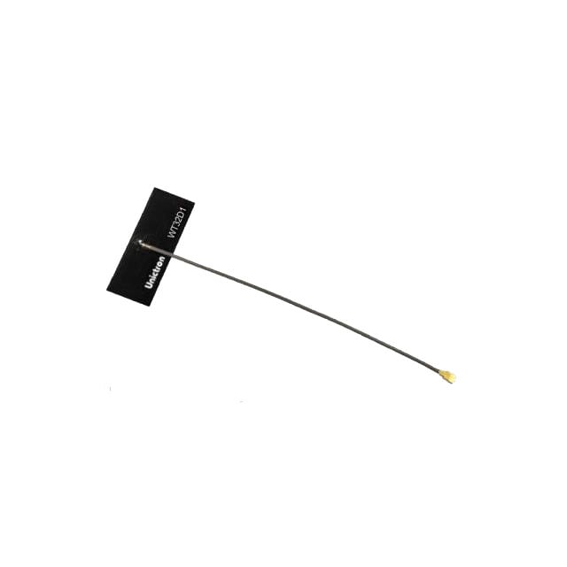 Unictron Technologies Corporation H2B1WD1A3B0200 - WiFi UHF (2GHz ~ 3GHz), SHF (f > 4GHz)