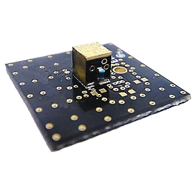 Unictron Technologies Corporation H2UB6D1K1B0100 - 802.15.4, ISM general, WiFi UHF (2GHz ~ 3GHz)