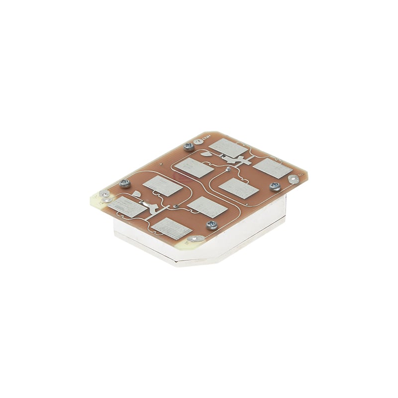 ST Engineering Urban Solutions HB181 HB8 -