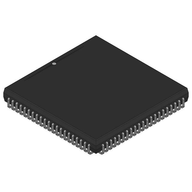 Intersil HSP50110JC-52Z - - -