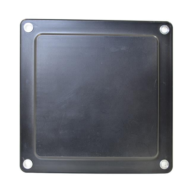 Mobile Mark Antenna Solutions HD7-915RCP-BLK HD 902MHz ~ 928MHz Ganancia máxima de 7dBi