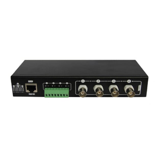 Triplett HDHUB-4P - - Fija