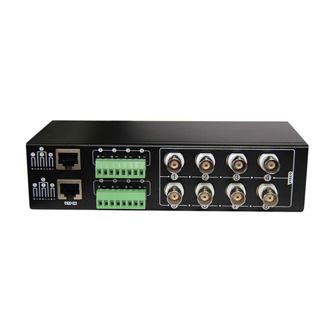 Triplett HDHUB-8P - - Fija