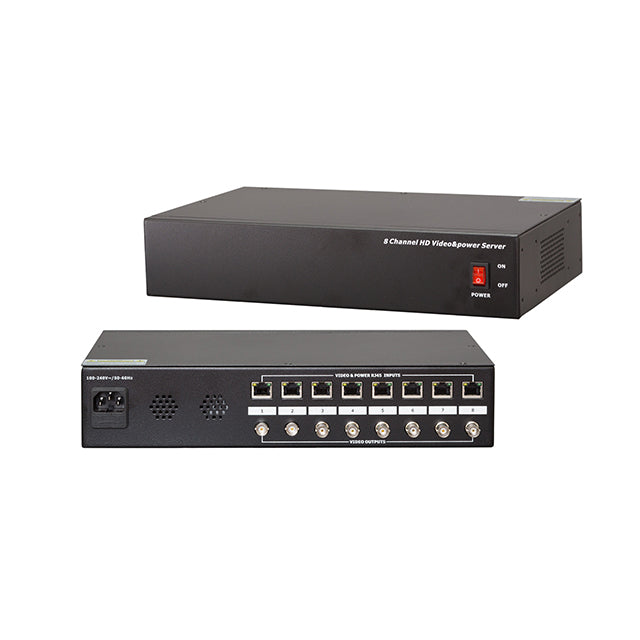 Triplett HDHUB-8PVP - - Fija