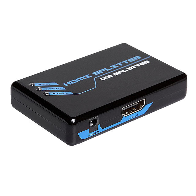 Quest Technology International Inc. HDI-4212 HDI HDMI a HDMI HDMI hembra