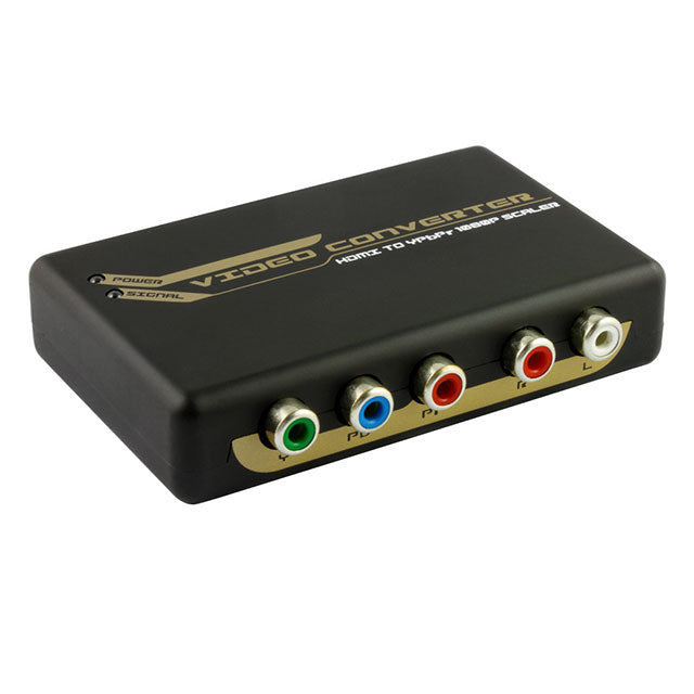 Quest Technology International Inc. HDI-6101 HDI HDMI a AV HDMI hembra