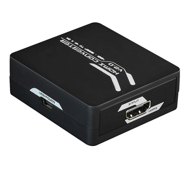 Quest Technology International Inc. HDI-6402 HDI HDMI a HDMI HDMI hembra