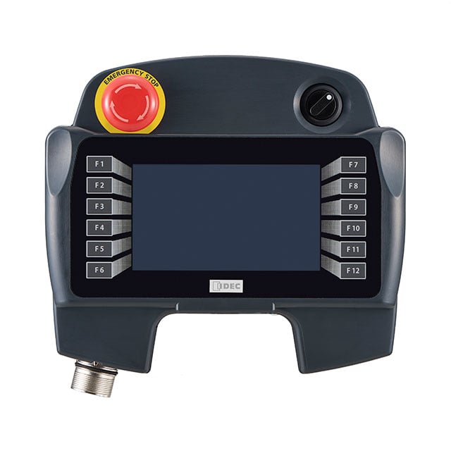 IDEC HG1P-ST32YBFH-B0 HG1P Panel del operador 4.3"