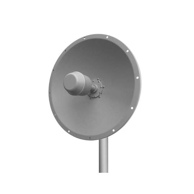 L-com HG2418DPD HG ISM general, WiFi UHF (2GHz ~ 3GHz)