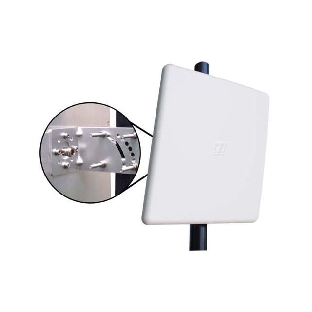 L-com HG2418P HG ISM general, WiFi UHF (2GHz ~ 3GHz)