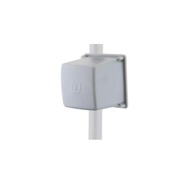 L-com HG2458-10DP - ISM general, WiFi UHF (2GHz ~ 3GHz), SHF (f > 4GHz)