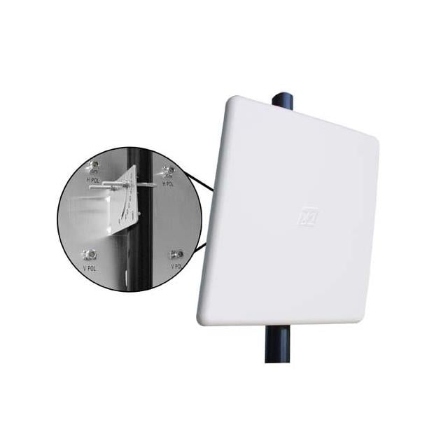 L-com HG2458-14DP-4NF - WiFi Banda ancha