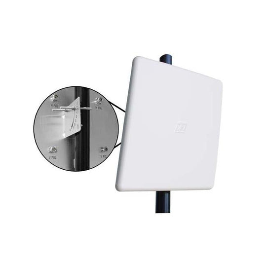 L-com HG2458-14DP-4NF - WiFi Banda ancha