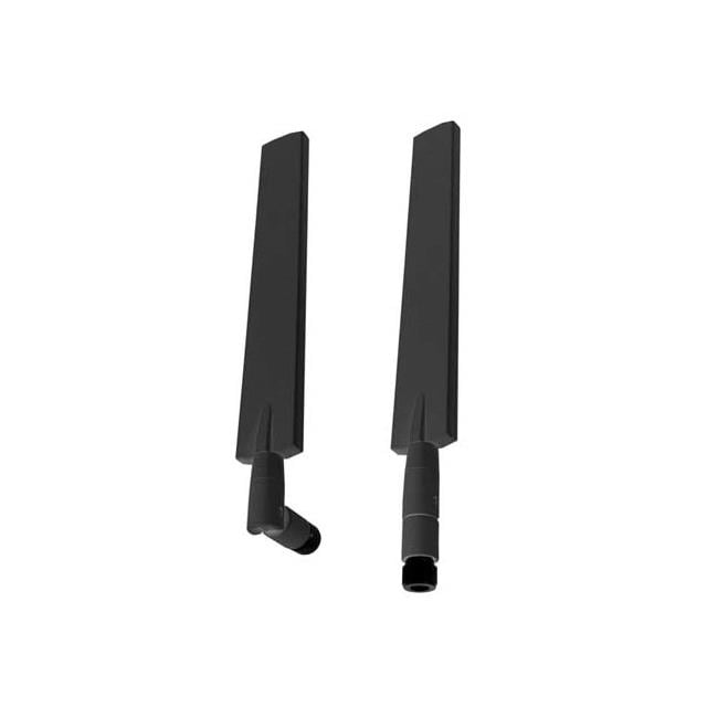 L-com HG2458-5RD-RSP - ISM general, WiFi UHF (2GHz ~ 3GHz), SHF (f > 4GHz)