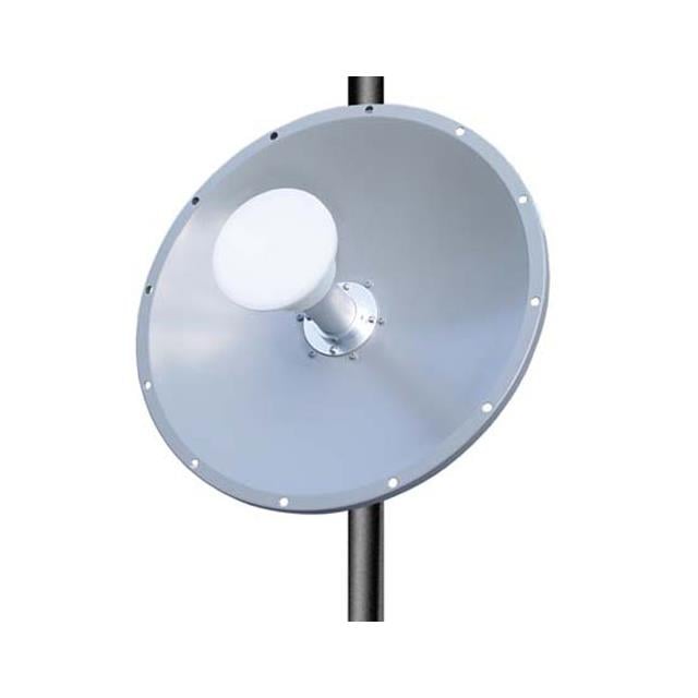 L-com HG4958DP-25D HG Celular, WiFi Banda ancha