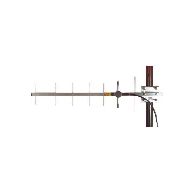 L-com HG909YE-NF HG Celular, ISM general Banda ancha