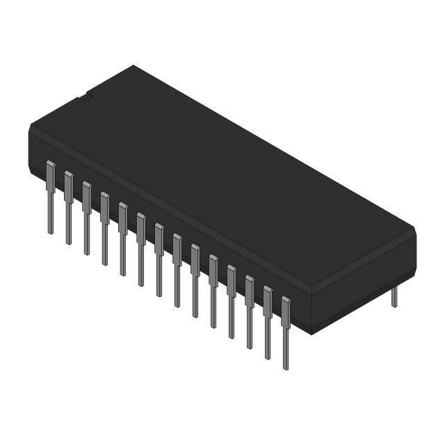 Harris Corporation HC5517CB96 ST-BUS™ Concepto de interfaz de línea de suscriptor (SLIC) 2-conductores, 4-conductores