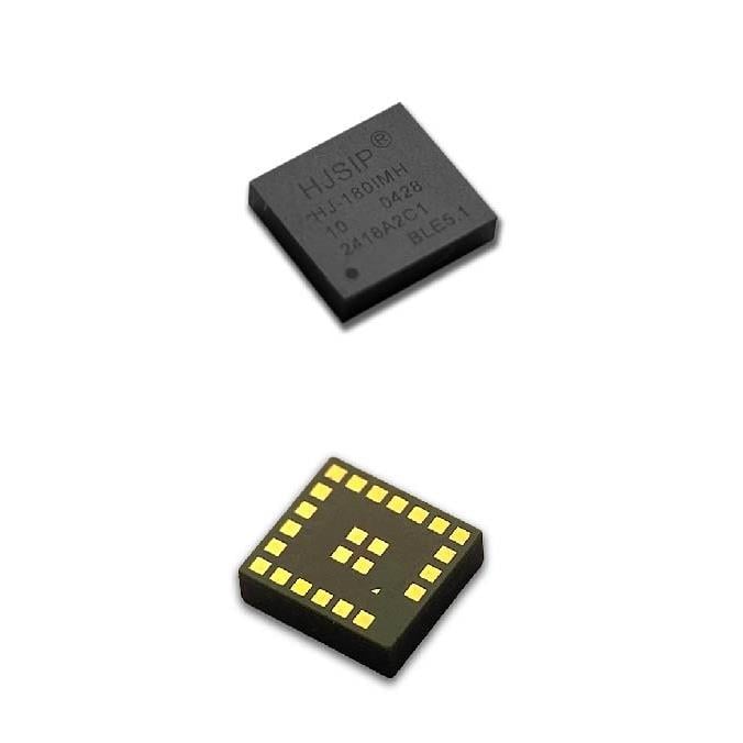 HJSIP HJ-180IMH-10_EMP - 802.15.4, BlueTooth/ANT