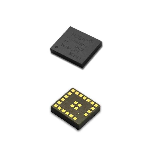 HJSIP HJ-180IMH-11_EMP - 802.15.4, BlueTooth/ANT