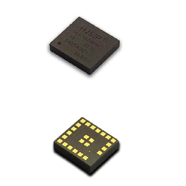HJSIP HJ-180IMH-15_EMP - 802.15.4, BlueTooth/ANT
