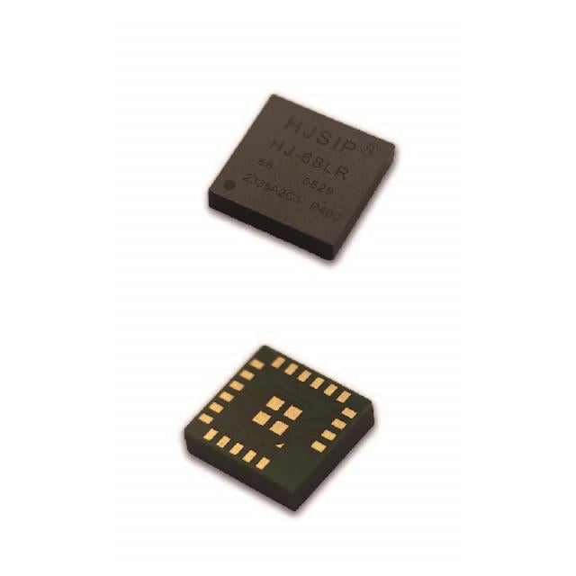 HJSIP HJ-68LR(68)_P400 * 802.15.4, ISM General < 1GHz