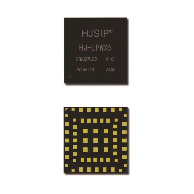 HJSIP HJ-LPWE5_A400 * 802.15.4, ISM General < 1GHz