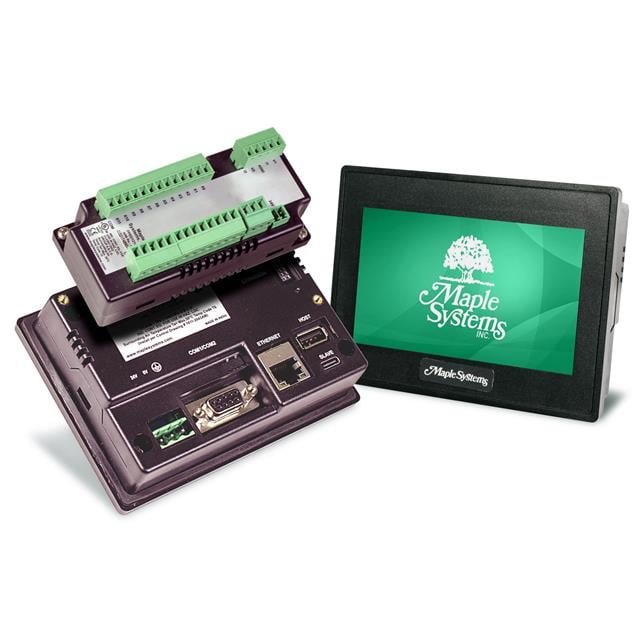 Maple Systems Inc HMC4043A-M1212Y0200 HMC3000 - -