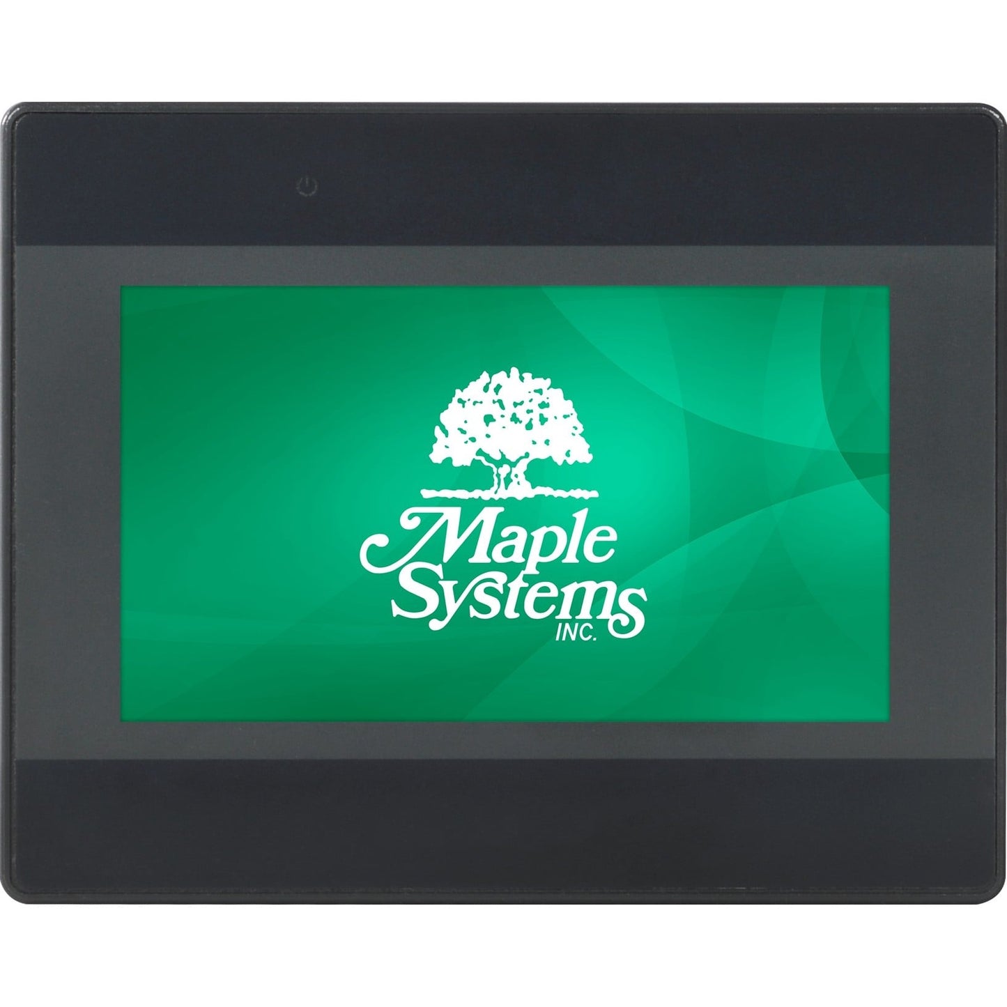 Maple Systems Inc HMI5040BV2 HMI Pantalla táctil 4.3"