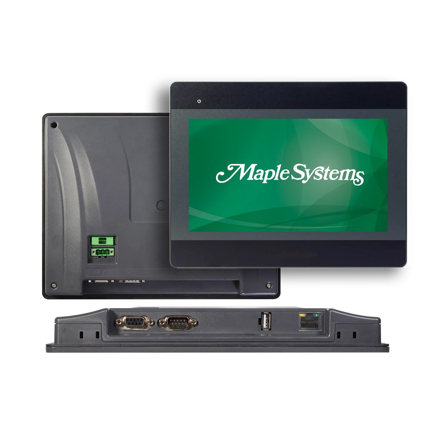 Maple Systems Inc HMI5100Bv3 * - -