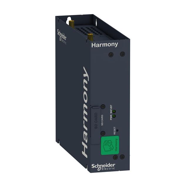 Schneider Electric HMIBSCEA53D1L01 Harmony IIOT EDGE BOX CORE, HARMONY IPC,