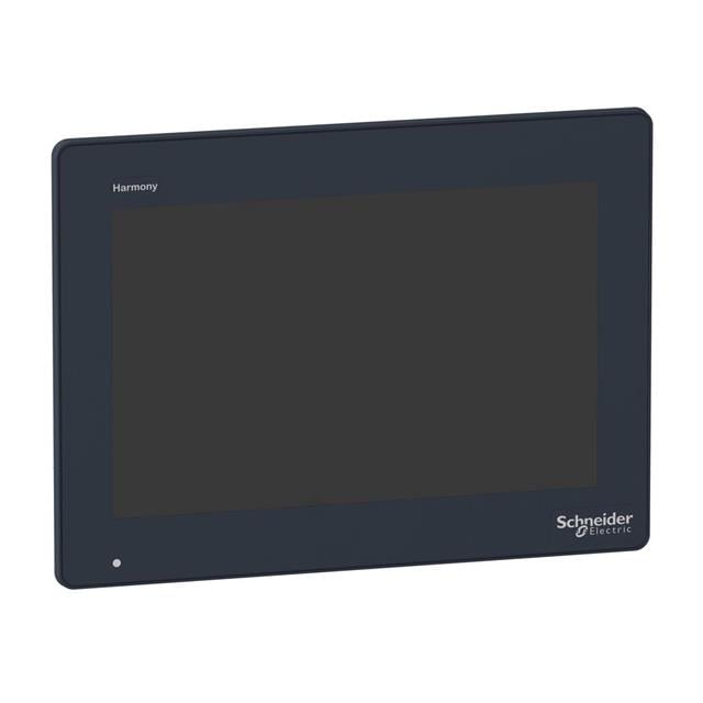 Schneider Electric HMIDT551 Harmony GTU Pantalla táctil 10.1"