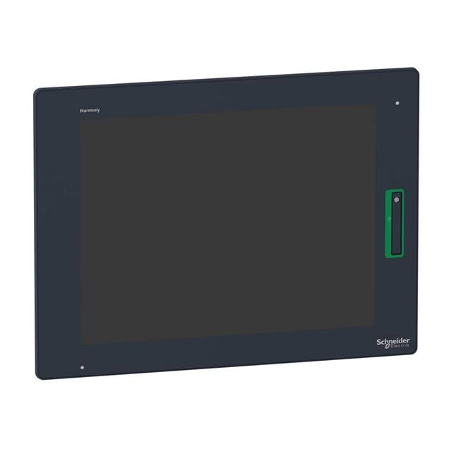 Schneider Electric HMIDT732 Harmony GTU Pantalla táctil 15.0"