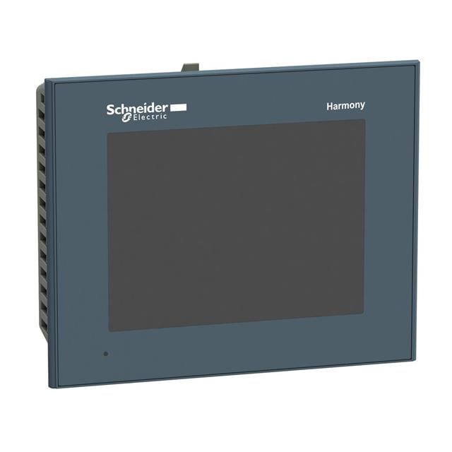 Schneider Electric HMIGTO2300 Harmony GTO Pantalla táctil 5.7"