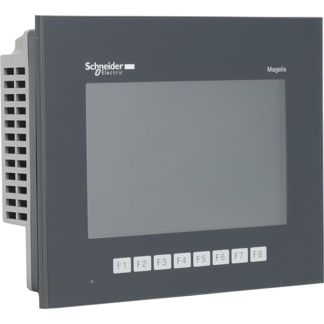 Schneider Electric HMIGTO3510 Harmony GTO Pantalla táctil 7.0"