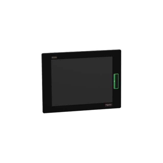 Schneider Electric HMIP6A7B0NA0DNAN00 Harmony HARMONY P6 PC, ATOM 2 CORES, 15"