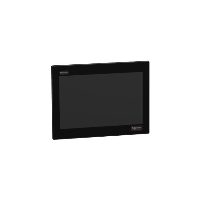 Schneider Electric HMIP6DEB0NA0WNAN00 Harmony HARMONY P6 PC, ATOM 4 CORES, 12"