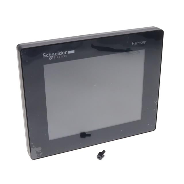 Schneider Electric HMIS85 Harmony SCU Pantalla táctil 5.7"