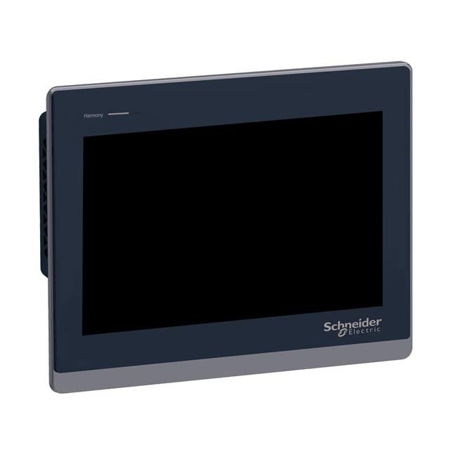 Schneider Electric HMIST6500 Harmony ST6 Pantalla táctil 10.0"