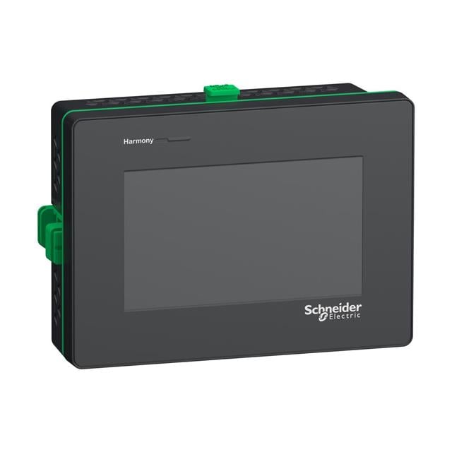 Schneider Electric HMISTM6200 Harmony ST6 Pantalla táctil 4.0"
