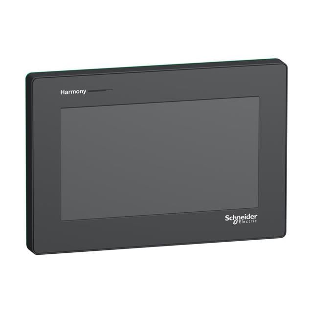 Schneider Electric HMISTM6400 Harmony ST6 Pantalla táctil 7.0"